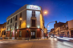  Hotel Hc Zoom  Пособланко